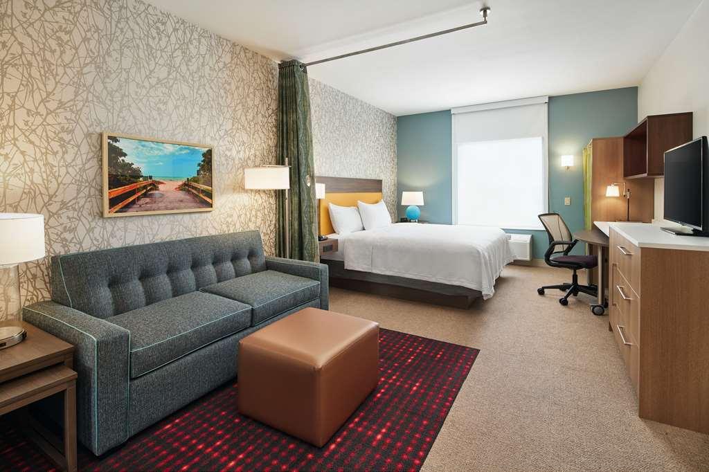 Home2 Suites By Hilton Palm Bay I 95 Zimmer foto